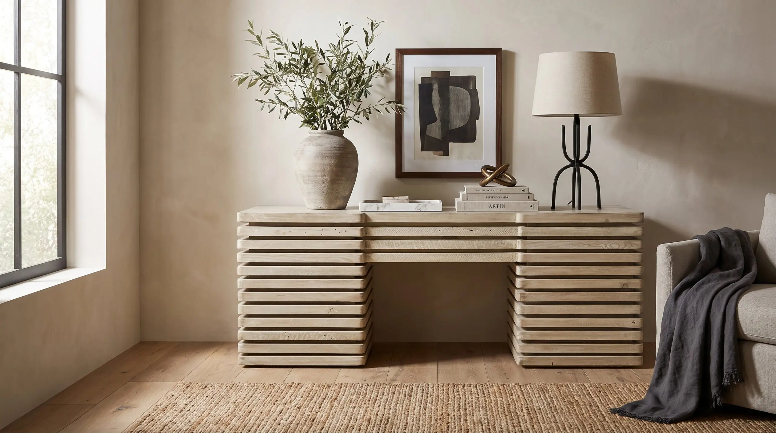 Furniture category piece