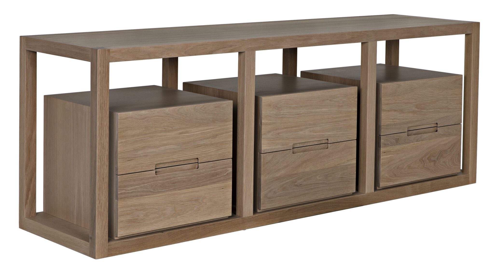 Grant Console Custom Furniture &