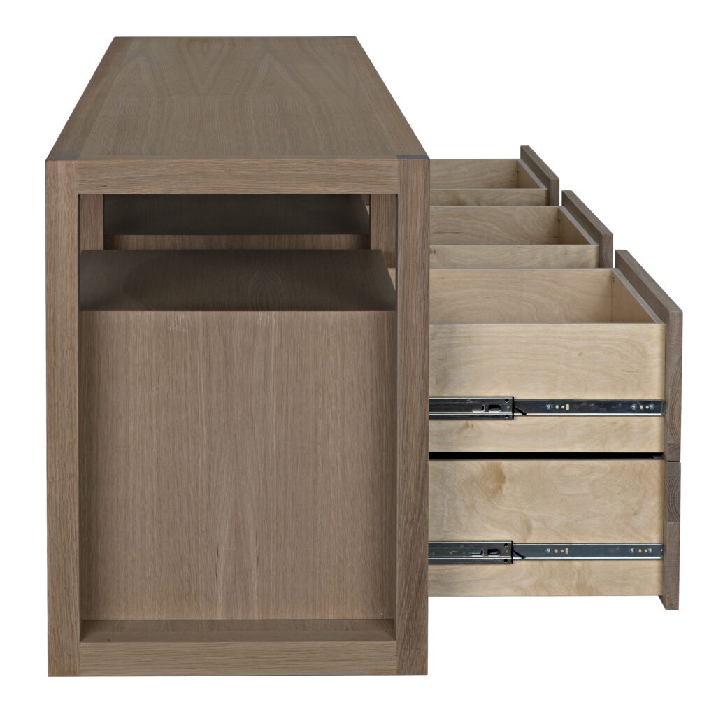 Grant Console Custom Furniture &