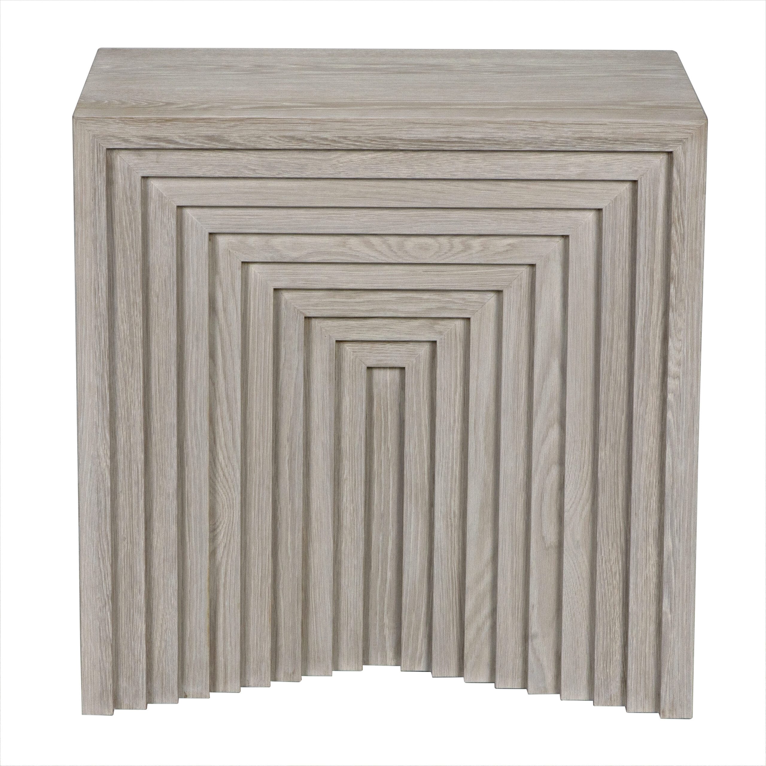 Pandora Side Table Custom Furniture &