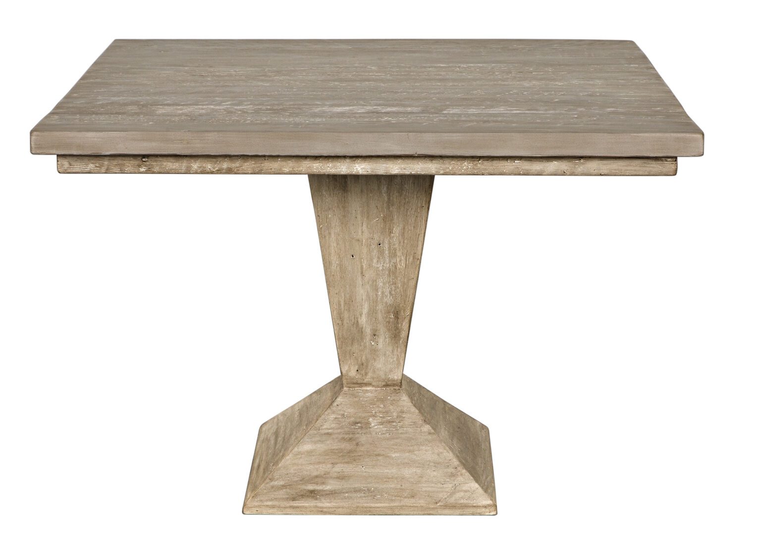 Pansy Table, Square Custom Furniture &