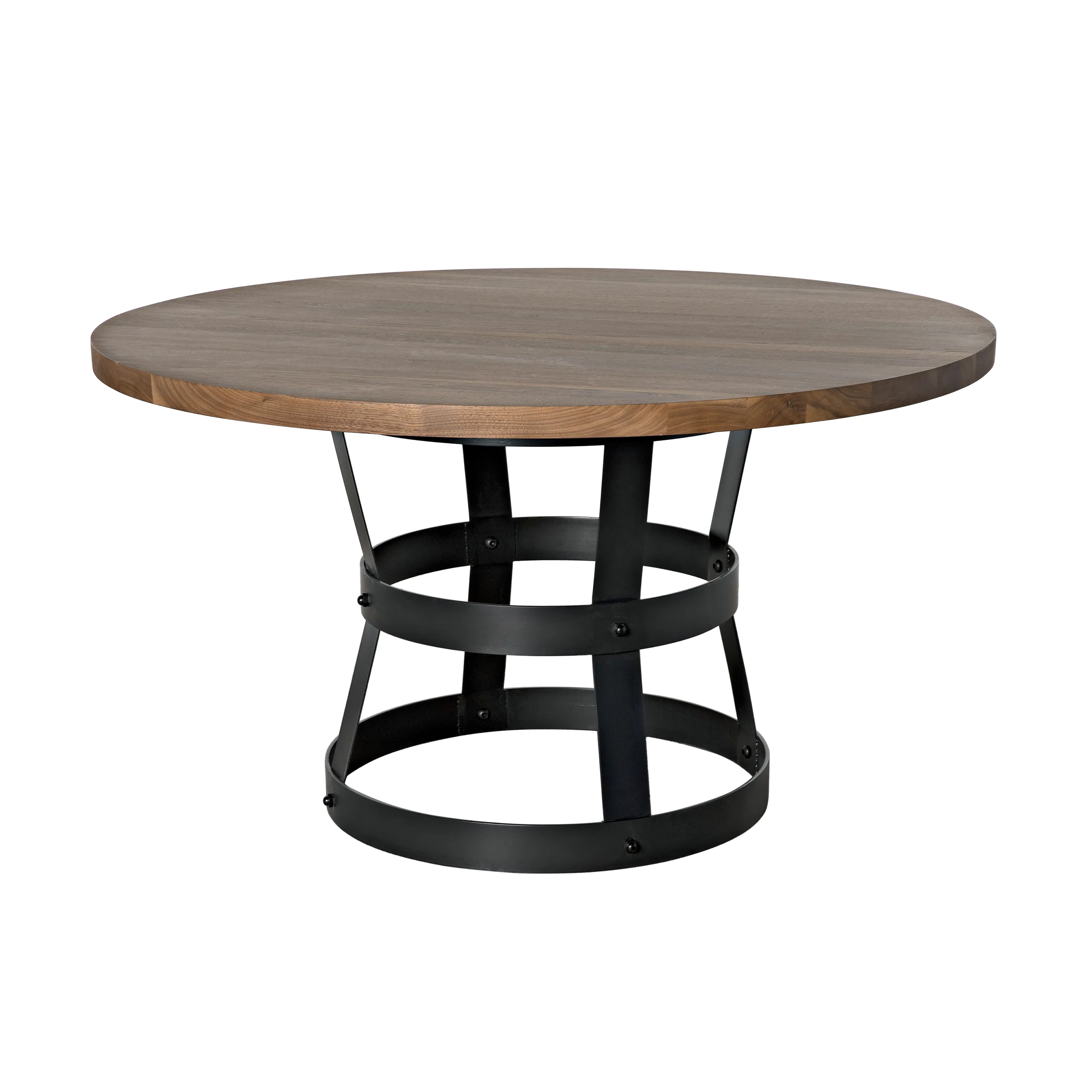 Kamila Dining Table - Custom Furniture & Cabinets