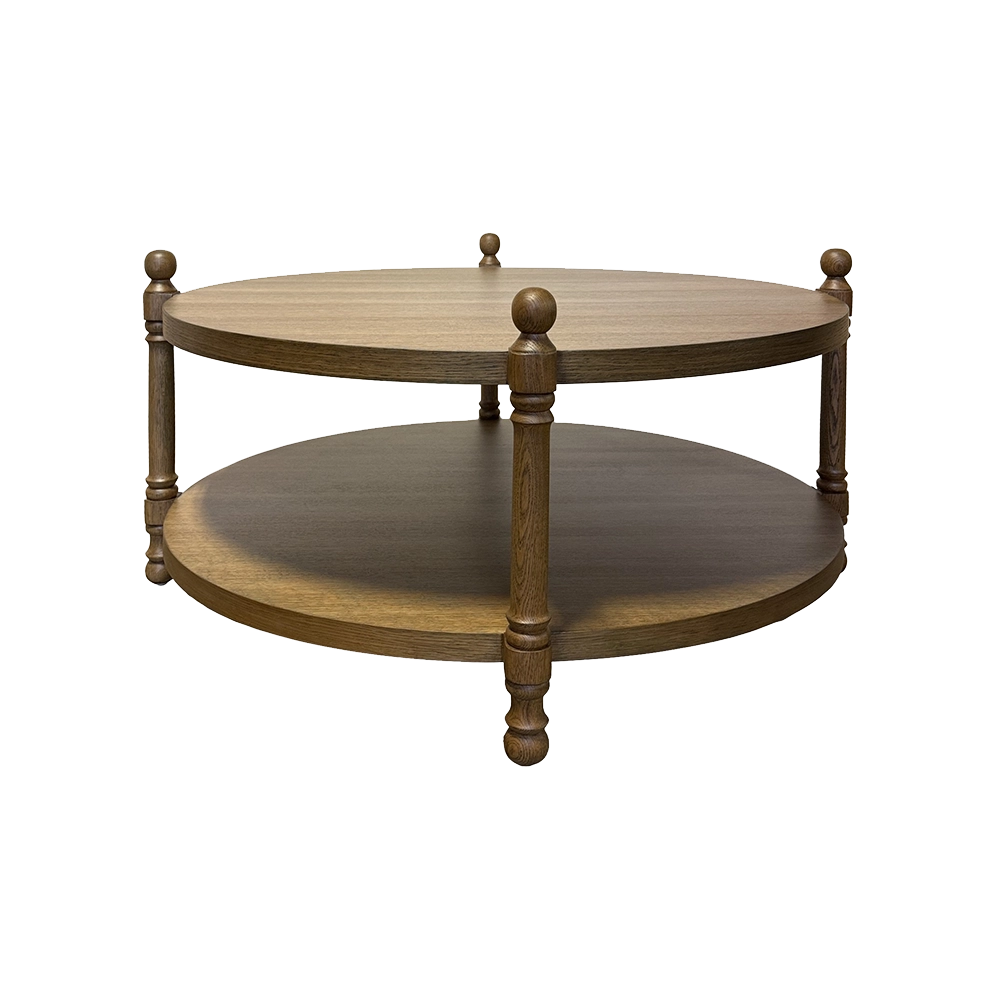 Citrine Coffee table, Large