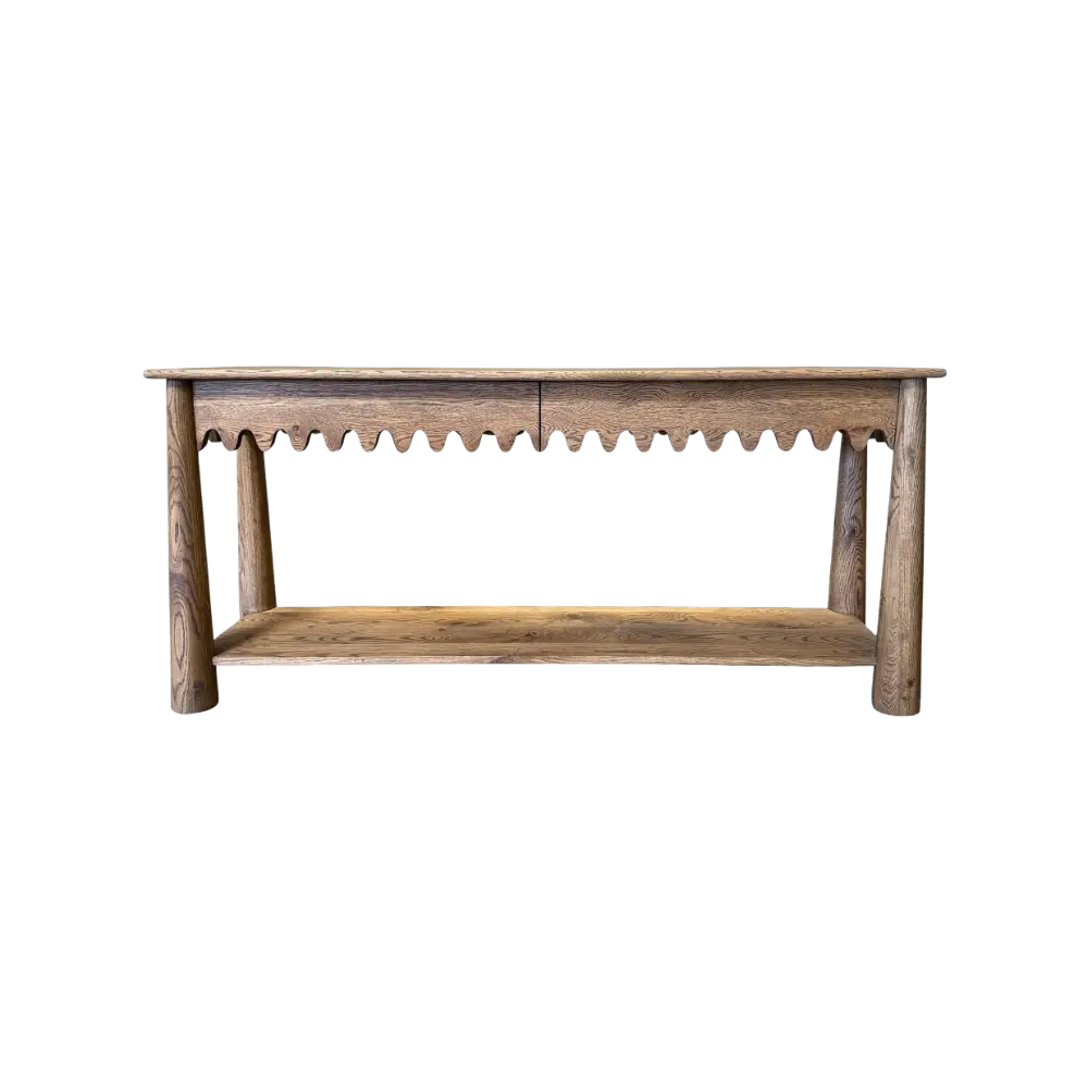 Arrowhead Console