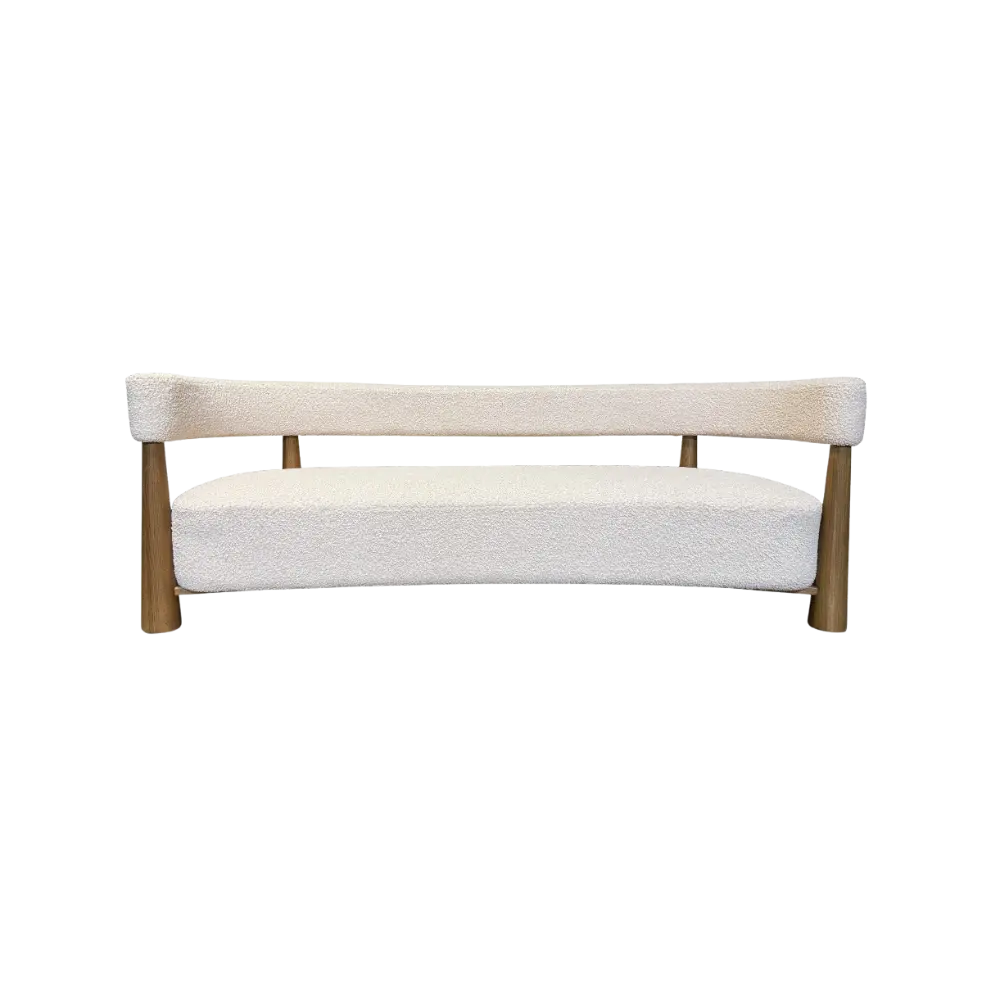 Cleo Sofa, Straight