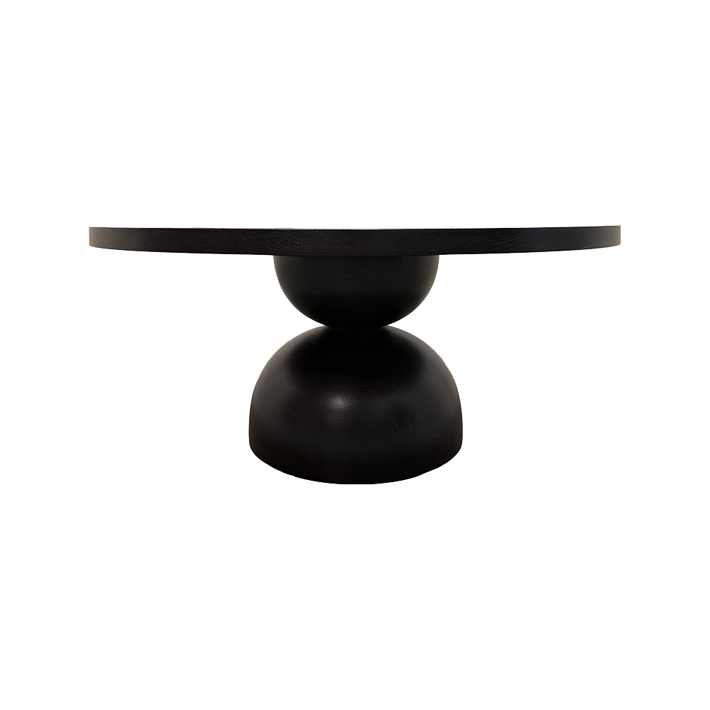 Parker Round Coffee Table