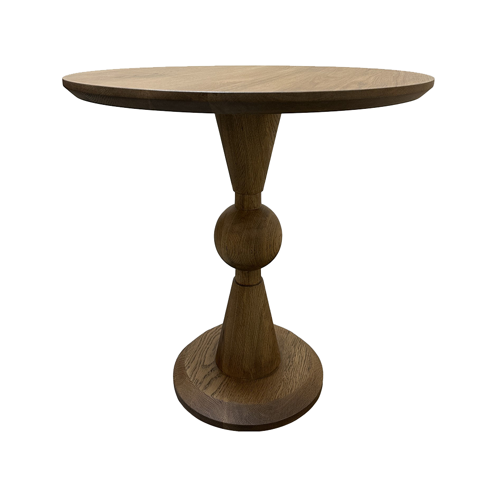Gemini Side Table