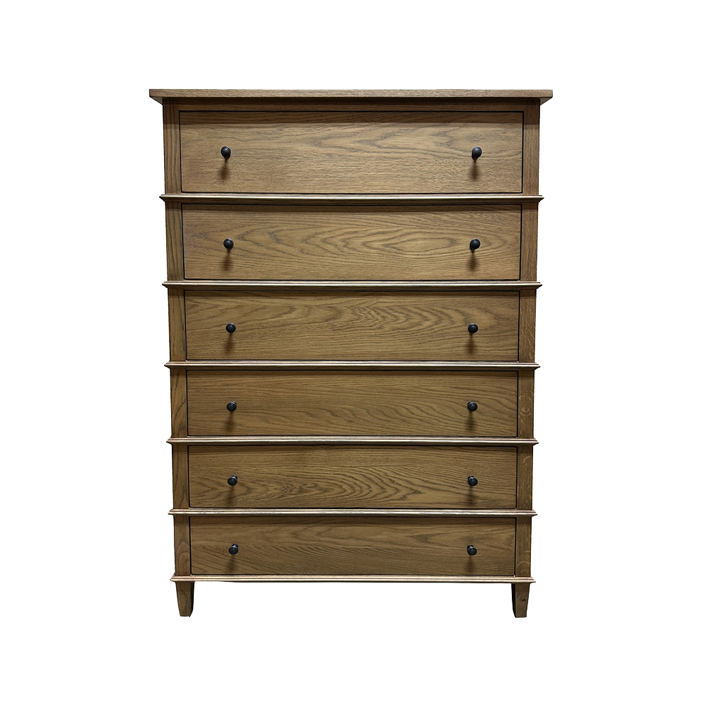 Dennis Tallboy dresser